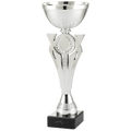 Pokal ET.491.02 Silber 280 mm