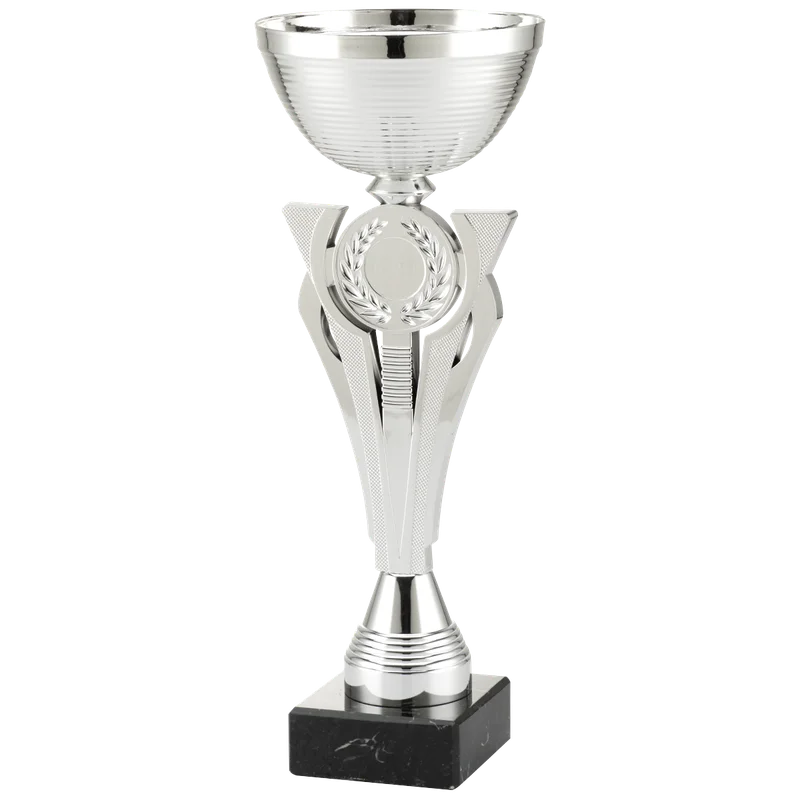 Pokal ET.491.02 Silber
