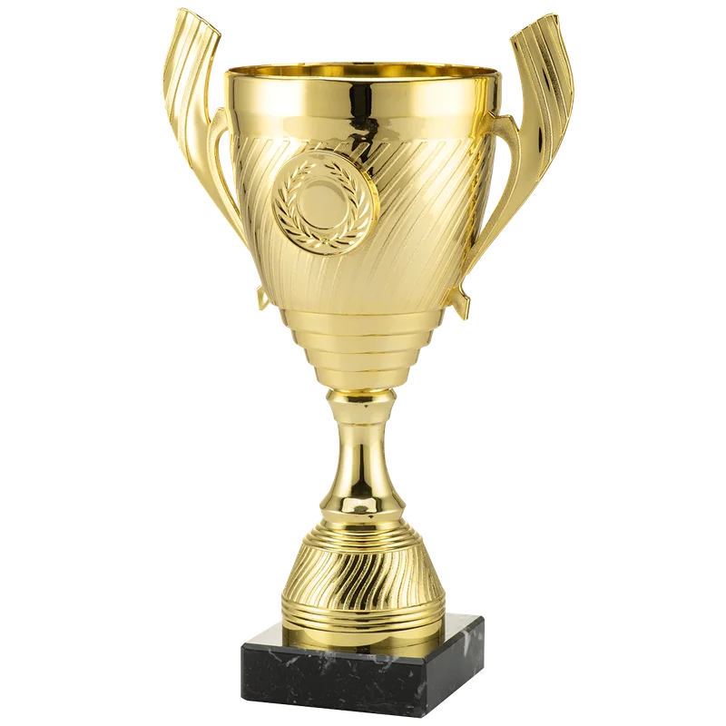 Pokal ET.501.01 Gold