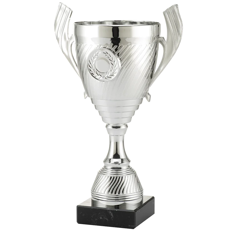 Pokal ET.501.02 Silber