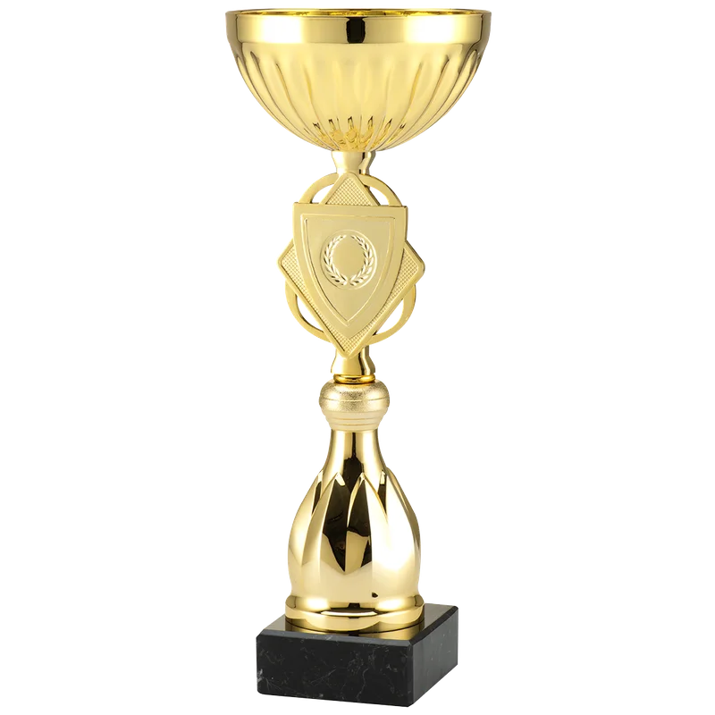 Pokal ET.511.01 Gold 270 mm