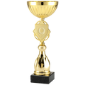 Pokal ET.511.01 Gold 270 mm