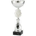Pokal ET.511.02 Silber 270 mm