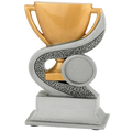 Pokal FG900 120 mm