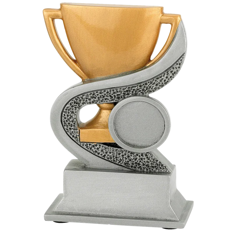 Pokal FG900 120 mm
