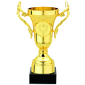 Pokal Q505.01 Gold 155 mm