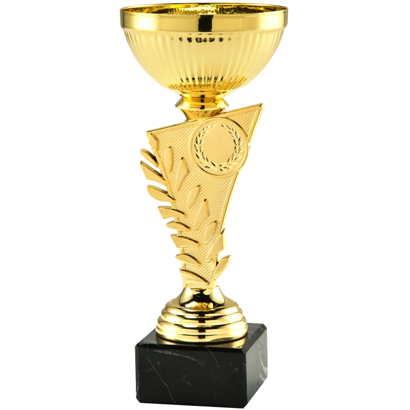 Pokal SET.342C Gold