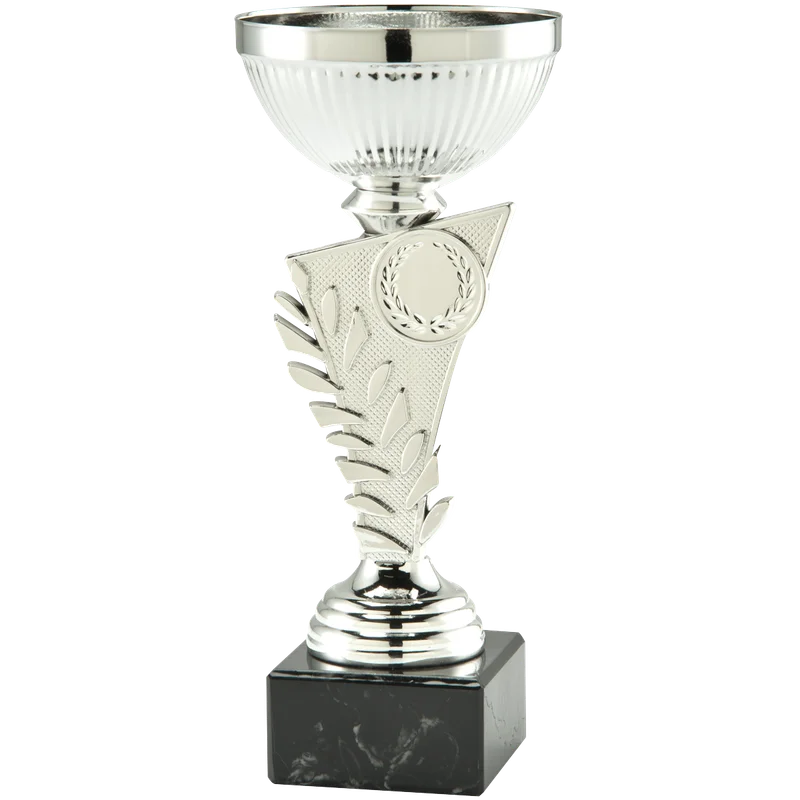 Pokal SET.343C Silber