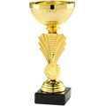 Pokal SET.349.01 Gold 170 mm