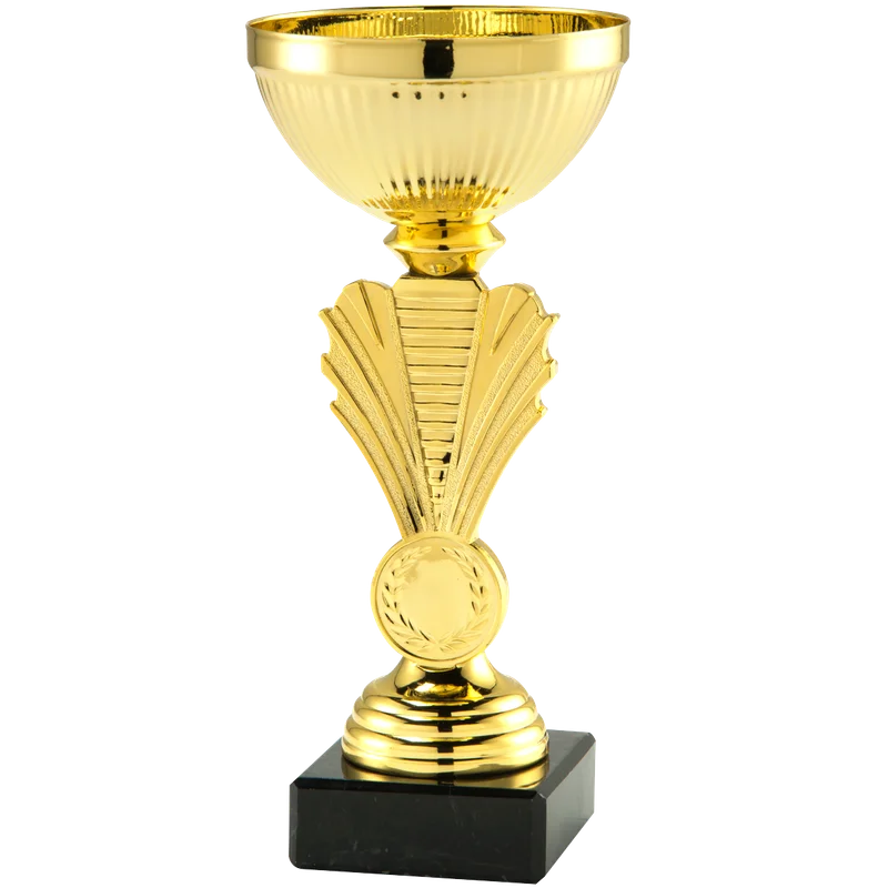 Pokal SET.349.01 Gold