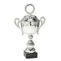 Pokal MT.094 Silber 275 mm