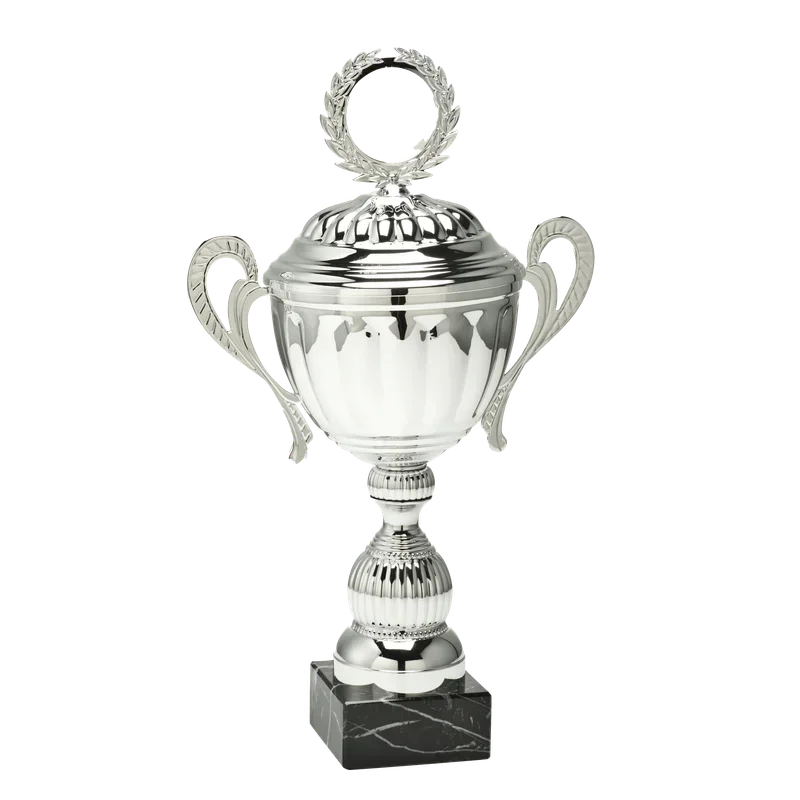 Pokal MT.094 Silber