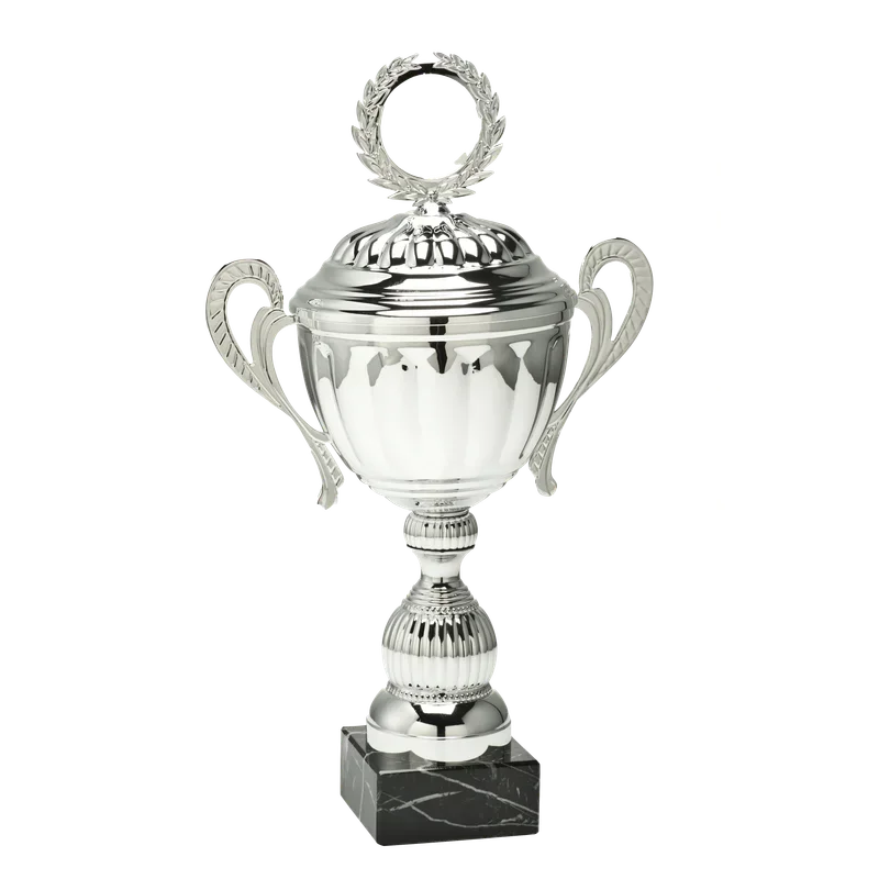 Pokal MT.094 Silber 395 mm