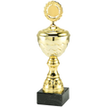 Pokal MT.137.01 Gold 220 mm