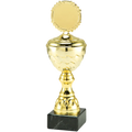 Pokal MT.138.01 Gold 225 mm