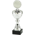 Pokal MT.138.02 Silber 225 mm