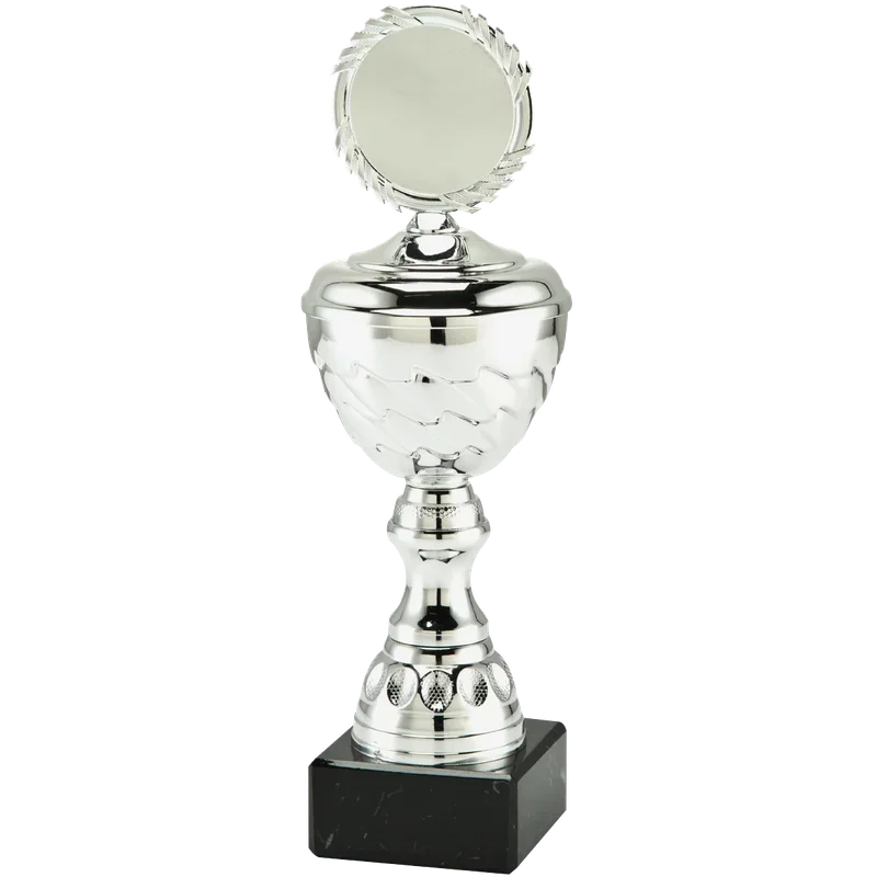 Pokal MT.138.02 Silber