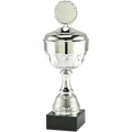 Pokal MT.139 Silber 250 mm