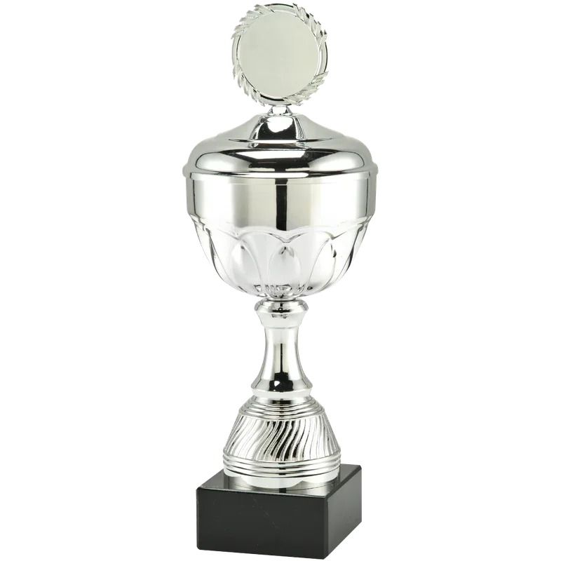 Pokal MT.139 Silber