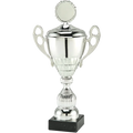 Pokal MT.140 Silber 290 mm