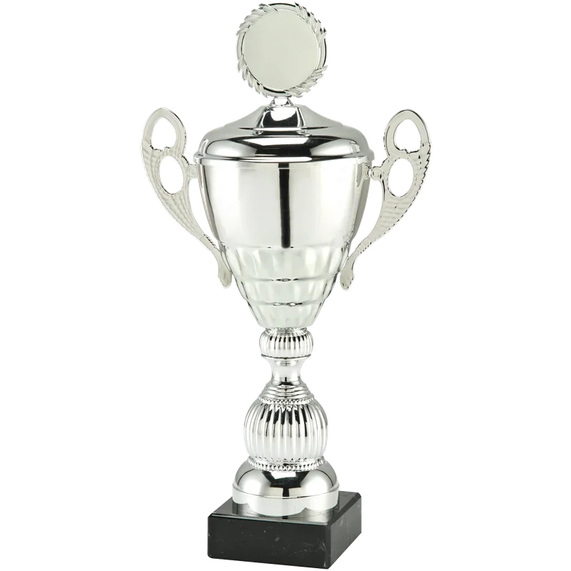 Pokal MT.140 Silber 430 mm