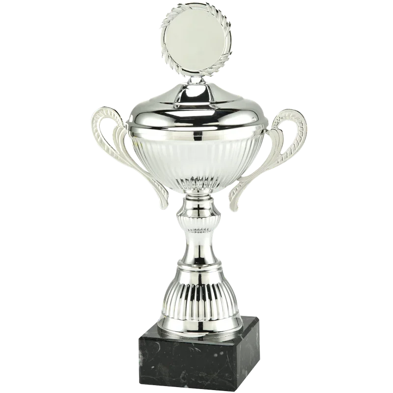 Pokal MT.141 Silber 310 mm