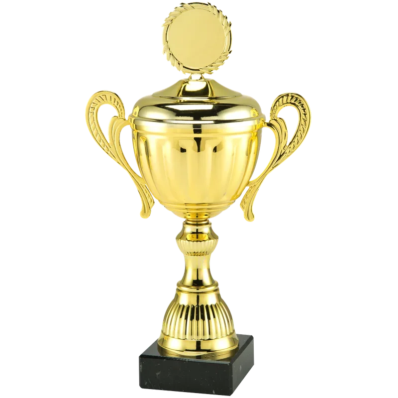 Pokal MT.142 Gold