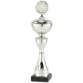 Pokal MT.143.02 Silber 260 mm