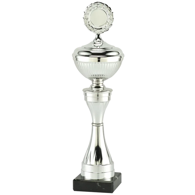 Pokal MT.143.02 Silber