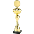 Pokal MT.144.01 Gold 270 mm