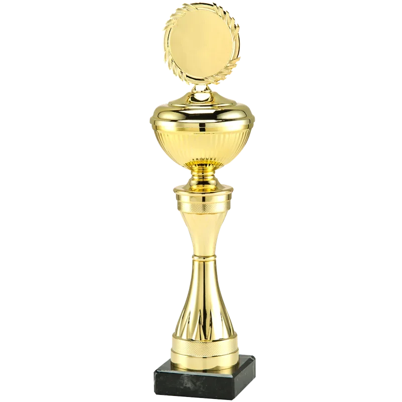Pokal MT.144.01 Gold