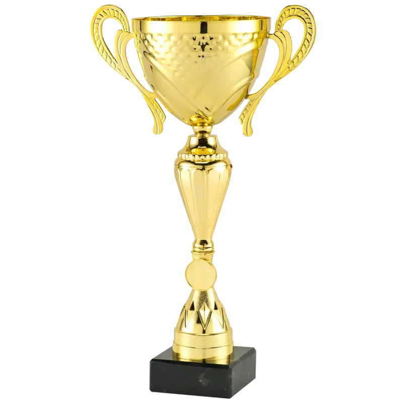 Pokal MT.145 Gold