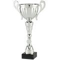 Pokal MT.146 Silber 295 mm