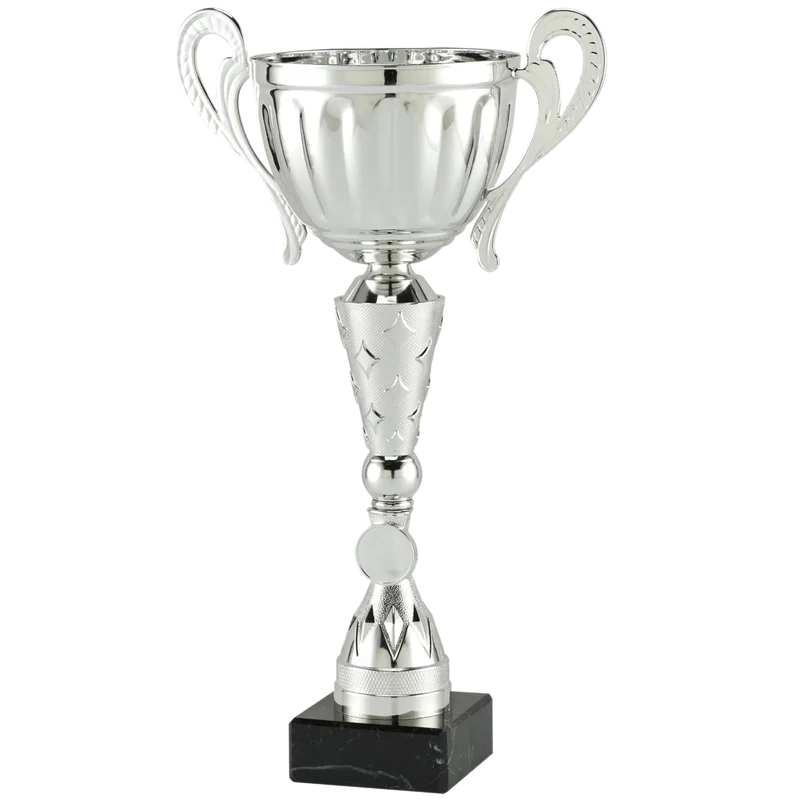 Pokal MT.146 Silber 390 mm