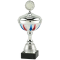 Pokal MT.147 Silber 225 mm