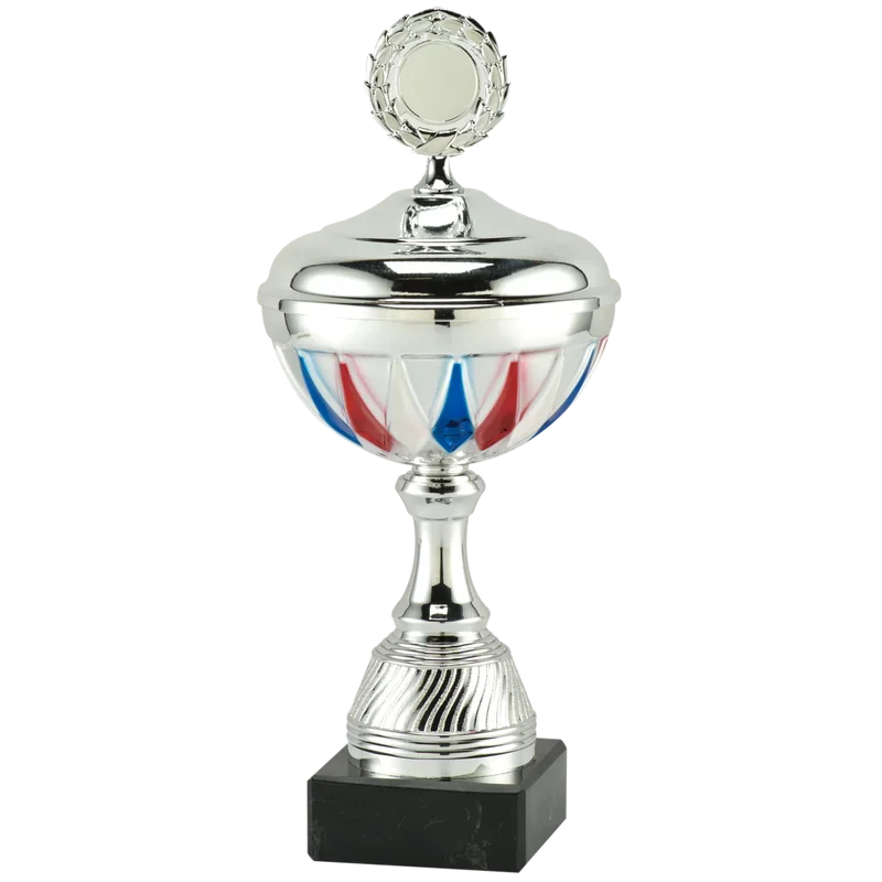 Pokal MT.147 Silber 300 mm