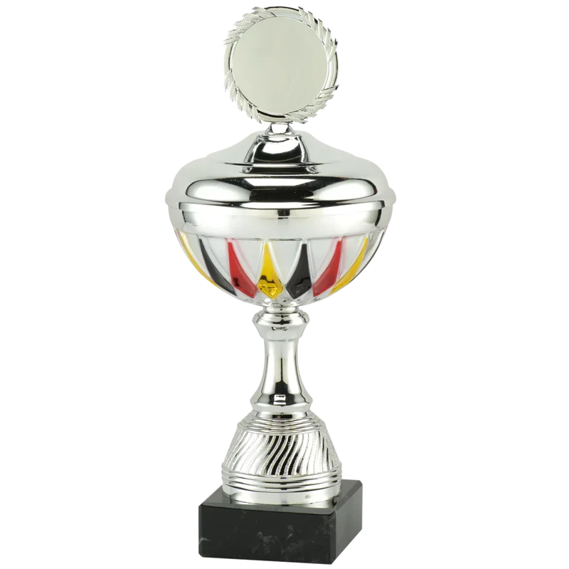 Pokal MT.148 Silber