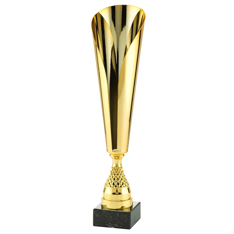 Pokal MT.149.01 Gold 475 mm
