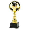 Pokal MT.150 Gold/Schwarz 300 mm