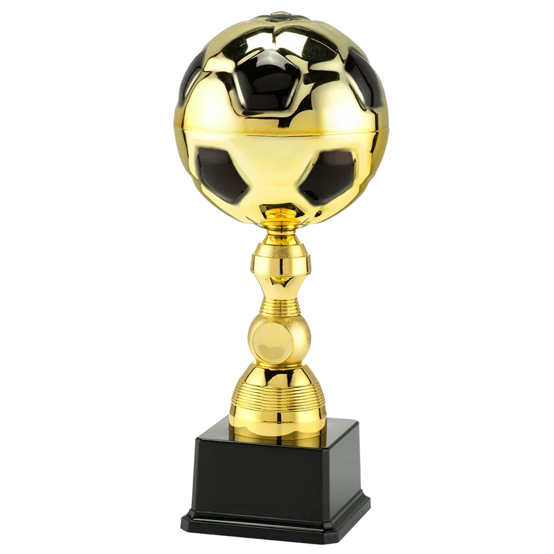 Pokal MT.150 Gold/Schwarz