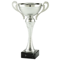 Pokal MT.152 Silber 245 mm