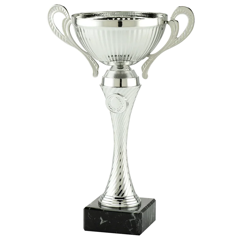Pokal MT.152 Silber