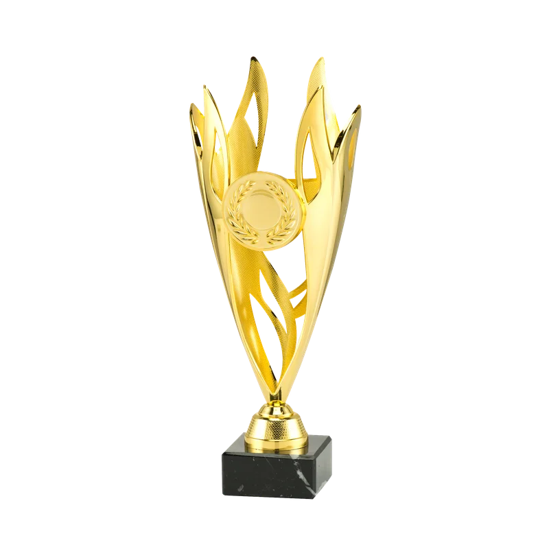 Pokal ET.444 Gold