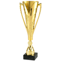Pokal ET.448B Gold