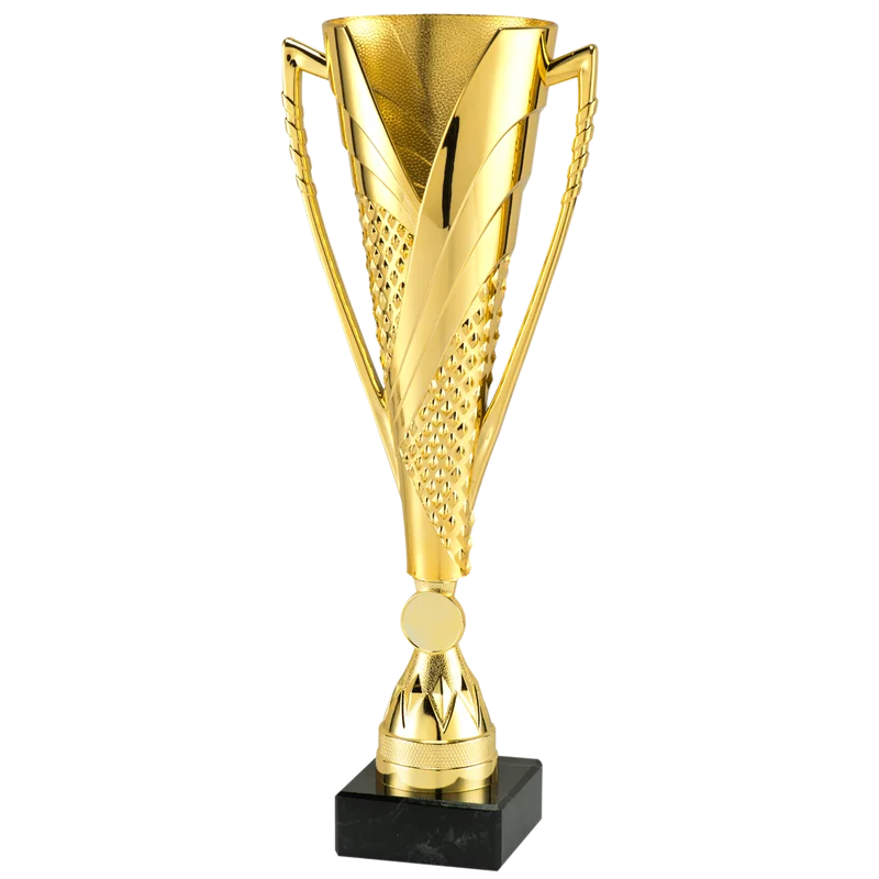 Pokal ET.448B Gold