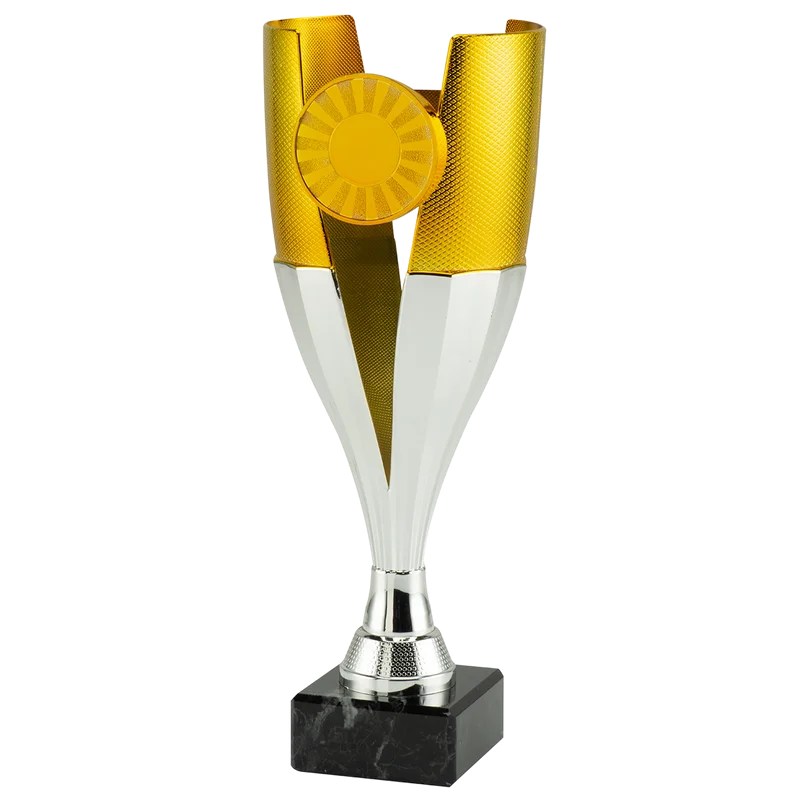 Pokal ET.466 Gold