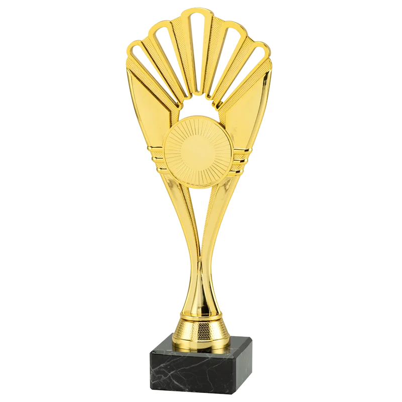 Pokal ET.468 Gold