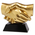 Pokal FG510 140 mm