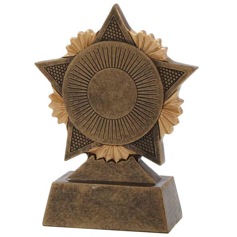 Pokal FG700 110 mm