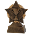 Pokal FG704 110 mm